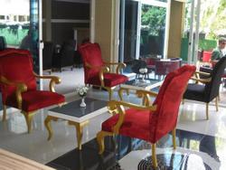 Lara Atalla Hotel