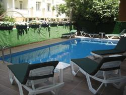 Lara Atalla Hotel
