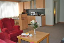 Gürgenci Suite Hotel