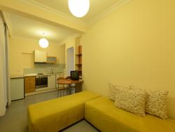 Sky Nova Suites