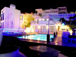 Sky Nova Suites