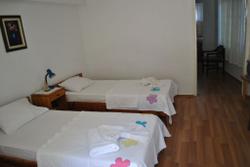Guenebakan Hotel Taliani