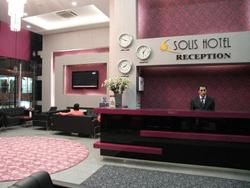 Solis