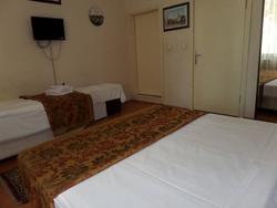 Ercan Inn