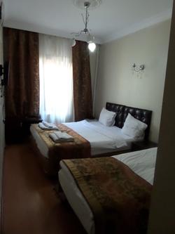 Ercan Inn