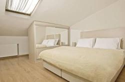 Chef Apartments