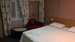 Yelken Butik Hotel
