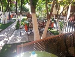 Konukzade 36 Hotel