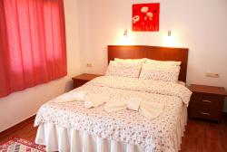 Alican Pension