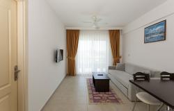 Kerem Apart Hotel