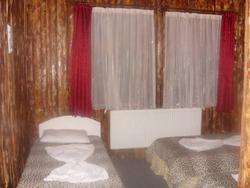 Catlak Hotel