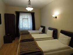 Meram Park Hotel