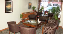 Kasmir Hotel