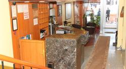 Kasmir Hotel