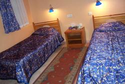 Mavi Ocak Hotel