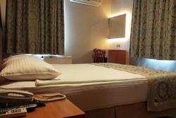 Carikci Hotel