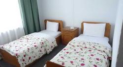 Ihlara Akar Hotel