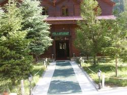 Ensar Otel