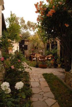 Artemis Selcuk Suites