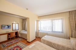 Erdal Hotel