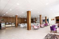 Yesilhisar Hotel