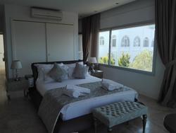 Egesu Marina Guest House