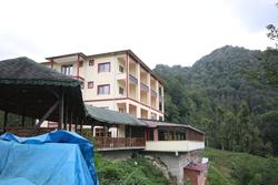Sapart Hotel