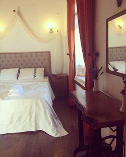 Alasonya Hotel Koyici