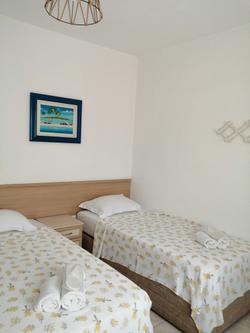 Defne Ev Hotel