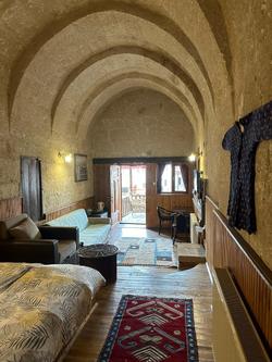 Tokmak Guest House