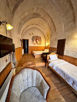 Tokmak Guest House
