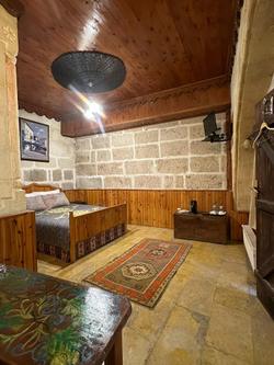 Tokmak Guest House
