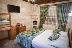 Cappadocia Sightseeing Hotel