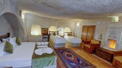 Dervish Cave House & Elegance Cave Suites