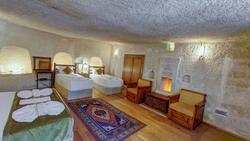 Dervish Cave House & Elegance Cave Suites