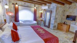 Dervish Cave House & Elegance Cave Suites
