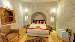 Dervish Cave House & Elegance Cave Suites