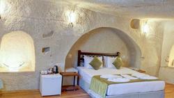 Dervish Cave House & Elegance Cave Suites