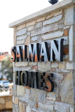 Salman Home