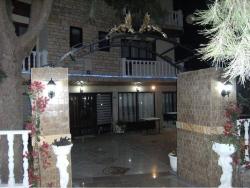 Halis Han Hotel
