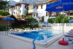Halis Han Hotel