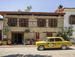 Yeni Gelin Evi