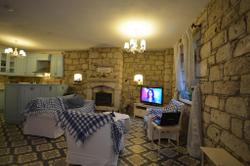Alacati Zeynep Hotel