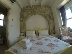 Alacati Masali Butik Otel