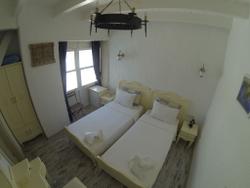 Alacati Masali Butik Otel