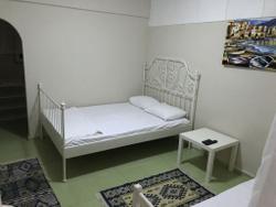 Ekolojik Tatil Koyu