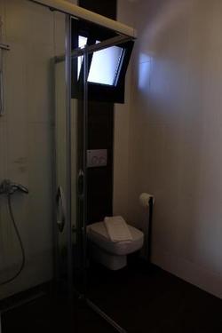 Mert Hotel