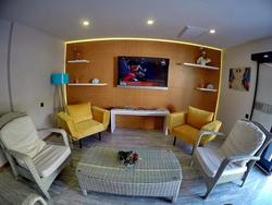 My Cesme Hotel