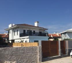 Ozel Havuzlu Luks Villa