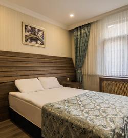 Icon City Hotel